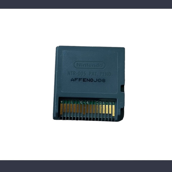 Final Fantasy 3 for DS - Picture 4 of 4